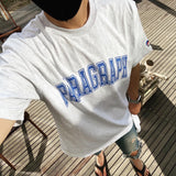 パラグラフオールドクラシックTシャツ/paragraph Old Classic T-shirt 10color (6577483677814)