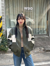 バイカーサーキット双方向パッドジャンパー