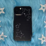 スターキュービックケース / star cubic case