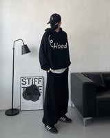 プラッターパンツ / OA Platter Pants (3 colors)