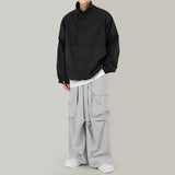 カーゴウォッシングパンツ/Cargo Washa Pants