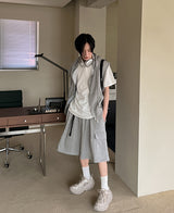 ウェザーサマーフードセットアップ/Weather summer hood setup (3 color)