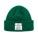 22グラフィティビーニー/22 GRAFFITI BEANIE / WHITE / ORANGE /GREEN / BLACK