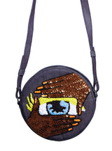@"ポーズフォーミー" クロスショルダーバッグ | pause forme cross shoulder bag (2402316877942)