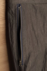 ユーティリティポケットパンツ / UTIL POCKET PANTS - CONCRETE GREY