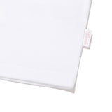 チェリートムボーイグラフィックノースリーブ / CHERRY TOMBOY GRAPHIC SLEEVELESS [WHITE]