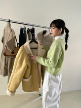 デイタイムタートルネックTシャツ