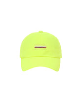 paragraph Mini Patch Ball Cap 6color (6569473835126)