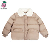 FUR COLLAR AIR PADDING (6627443769462)