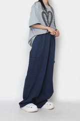 オープンポケットカーゴパンツ / open pocket cargo pants