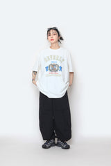 ビバリーヒルズショートスリーブtシャツ
