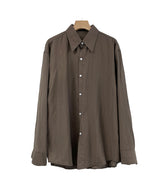 アワークーリングシャツ (4 color) (6697218801782)