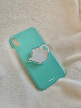 ティーポッドスマホグリップ/Teapot griptok