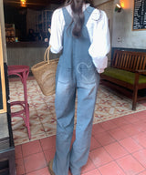 Stonebrush - jumpsuit