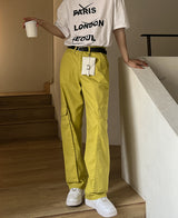 ジェネラルカーゴパンツ/general cargo pants