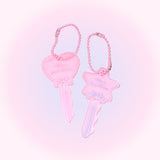 dreamer's key_Keyring