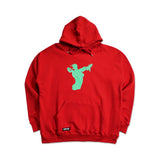 Ballerina Hoody (4color) (6675001704566)