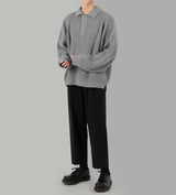 ウィニーオーブフィットニット / Winnie Ove Fit Knit