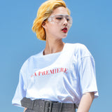 LAプレミアムTシャツ