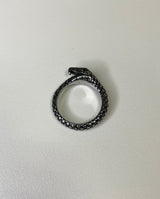シンプルスネークリング / simple snake ring