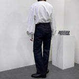 マイルドカーボンパンツ/YM Mild Carbon Pants
