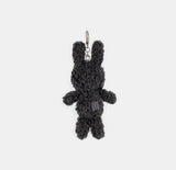 Gloomy rabbit keyring