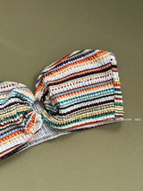 ohemian Ethnic Hippie Bikini