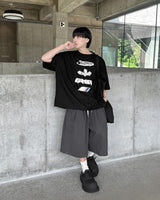 テッドハーフパンツ / Ted Half Pants