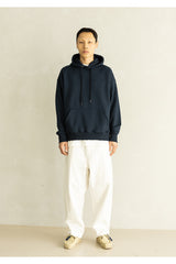 DESTROYED HOODIE MFHHD005-NV