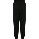 フィオールダジョガーパンツ / FIOR DA JOGGER PANTS BLACK [MAN]