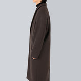 ボヴシングルロングコート/Bov Single Long Coat