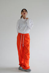 アノラッククロップジャンパー / Anorak Crop Jumper (5color)