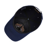 Royal Flag Ball Cap (3color) (6696308867190)