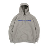 DF LOGO HOODIE - M/GREY (4608475431030)