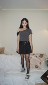 ベラスカート / Bella skirt - black