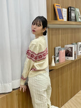 Lamis knit