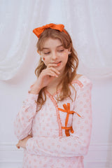 heart ribbon onepiece (6688342835318)