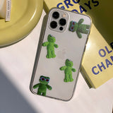 ヒップフロッグアイフォンケース/hip-frog Phone Case