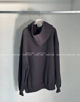 [UNISEX] ストリートオーバーサイズ機能フーディ