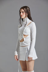 LINK TURTLENECK 