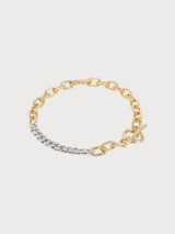 no.84ネックレス / no.84 necklace gold