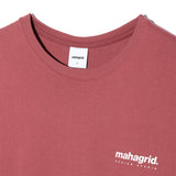 オリジン ロゴ ロングスリーブ Tシャツ / ORIGIN LOGO LS TEE