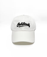 カリレターボールキャップ (4 color)