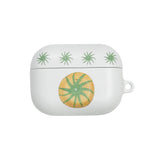 airpods case 02. TOMATO TOP