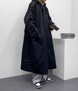 ミューズレインコート / SK Muse Rain Coat (3 colors)
