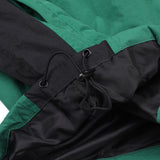 ワイドジャケット/BSR2223FWJK057 MCS WIDE JACKET GRAY GREEN