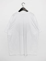 ブラックハートショートスリーブTシャツ / Black Heart Short Sleeve T-shirt (3color)