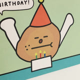 POSTCARD_POPO BIRTHDAY (6609835262070)