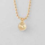 BILLIARD NEC_gold (4567483744374)