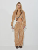 MOSS PANTS